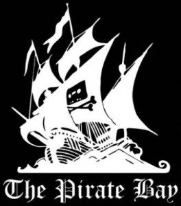 (c) Foto: The Pirate Bay