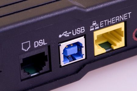 Die Arten der DSL Technik erleben